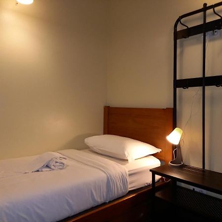 Lisbon Budget Inn Exteriér fotografie