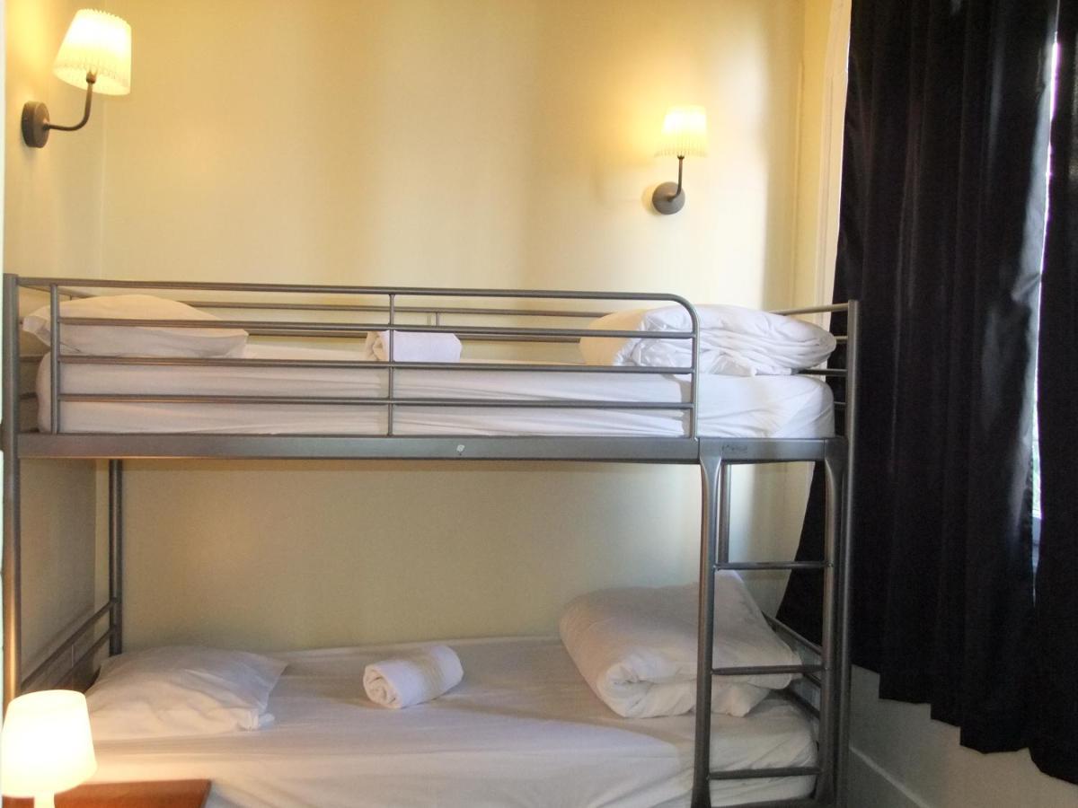 Lisbon Budget Inn Exteriér fotografie