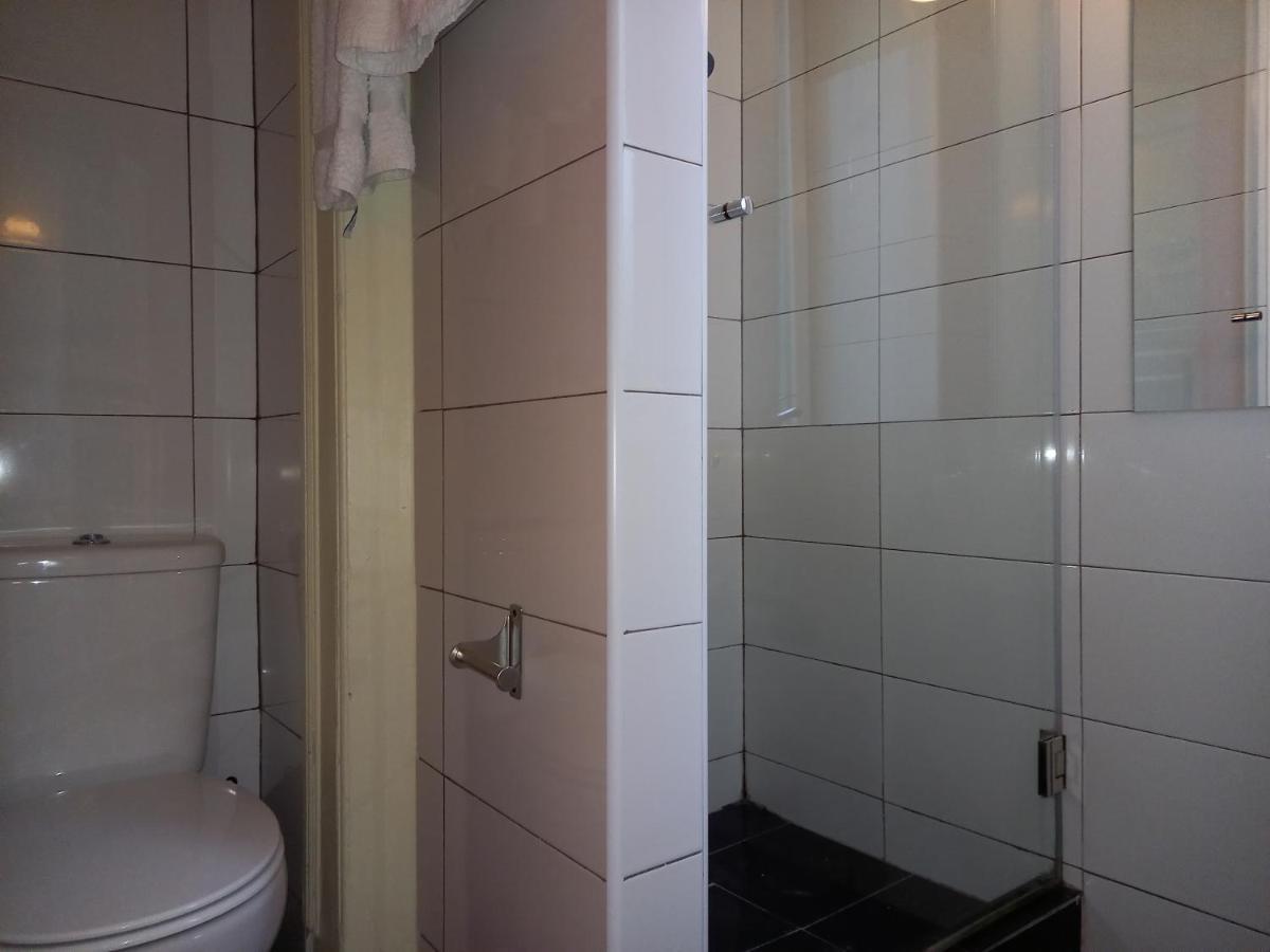 Lisbon Budget Inn Exteriér fotografie