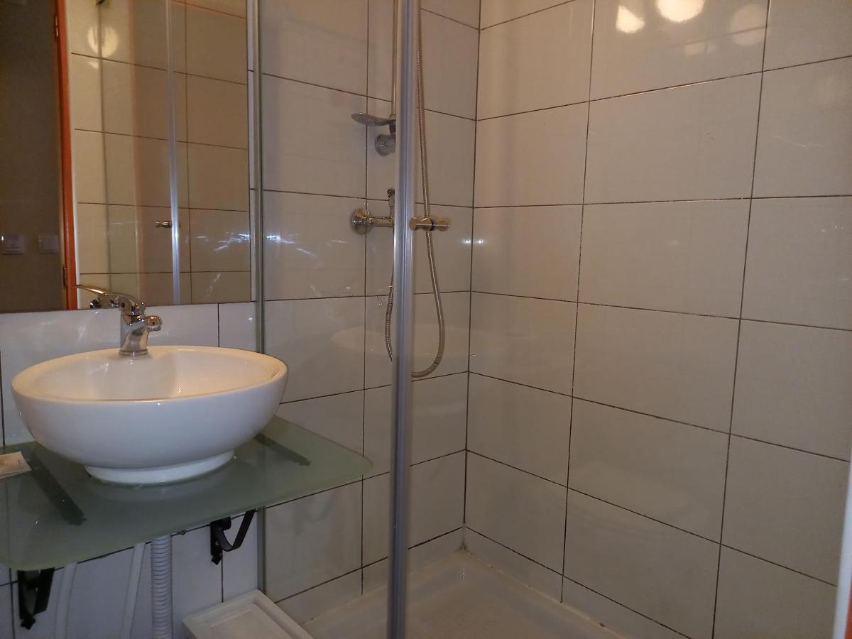 Lisbon Budget Inn Exteriér fotografie