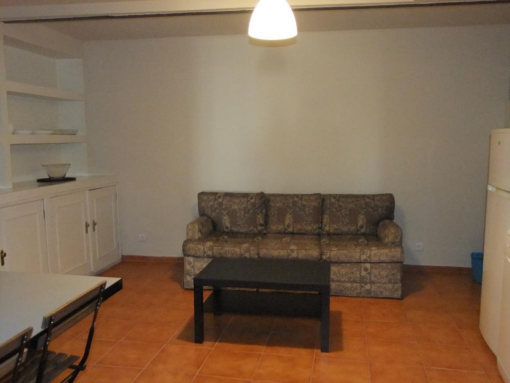 Lisbon Budget Inn Exteriér fotografie