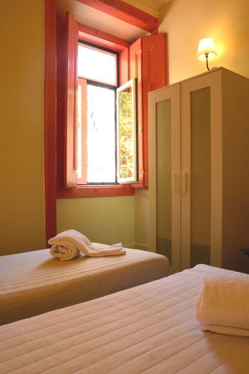 Lisbon Budget Inn Exteriér fotografie