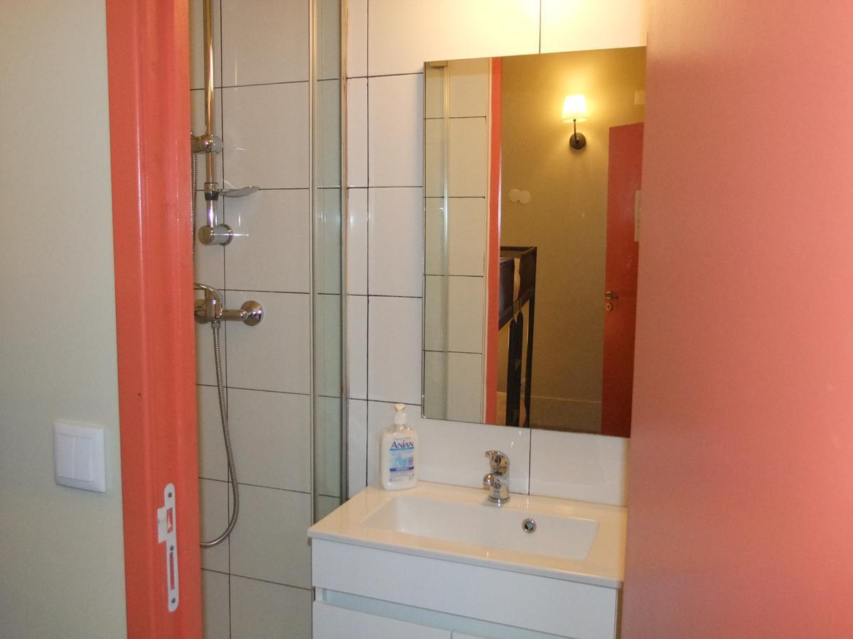 Lisbon Budget Inn Exteriér fotografie
